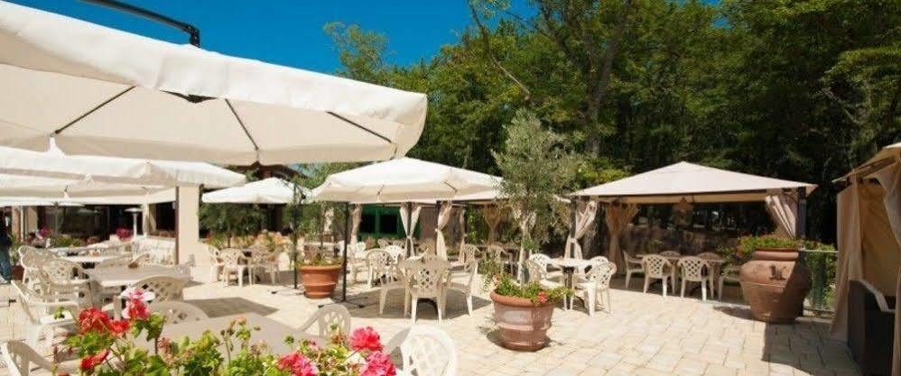 Glamping Village Orlando In Chianti Volpaia Kültér fotó