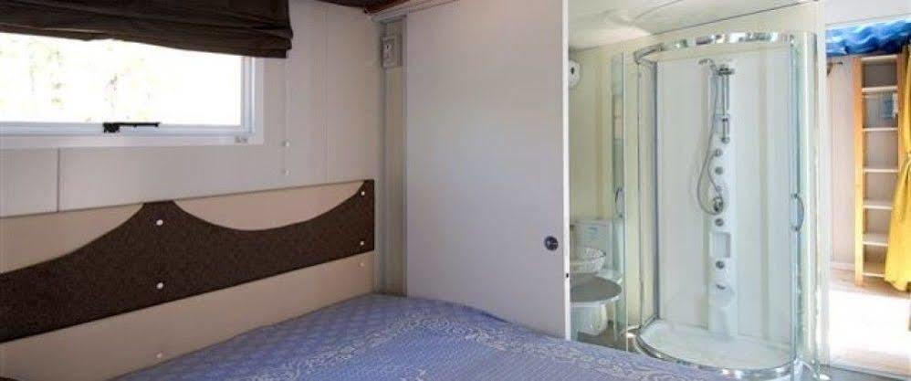 Glamping Village Orlando In Chianti Volpaia Kültér fotó
