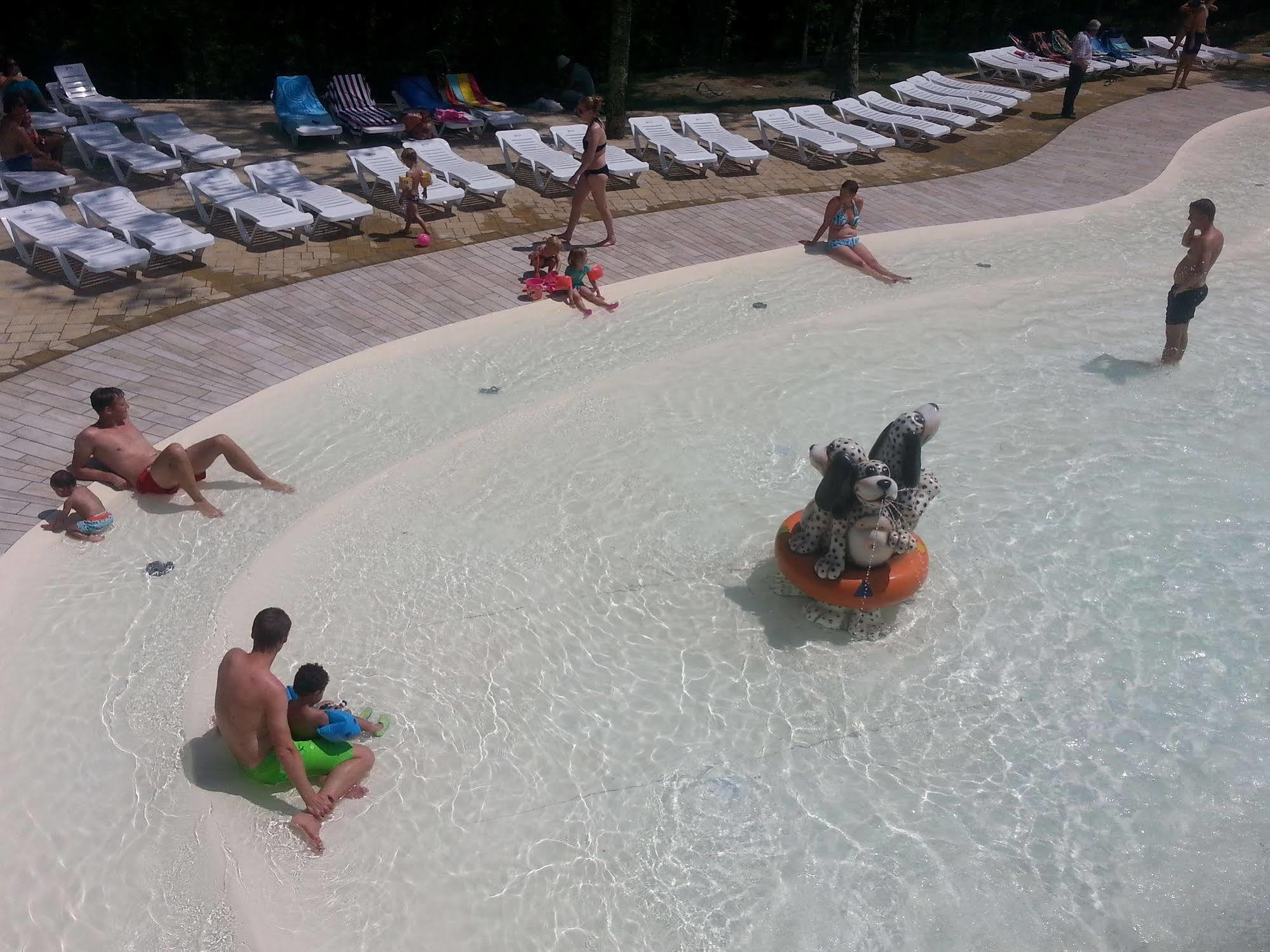 Glamping Village Orlando In Chianti Volpaia Kültér fotó