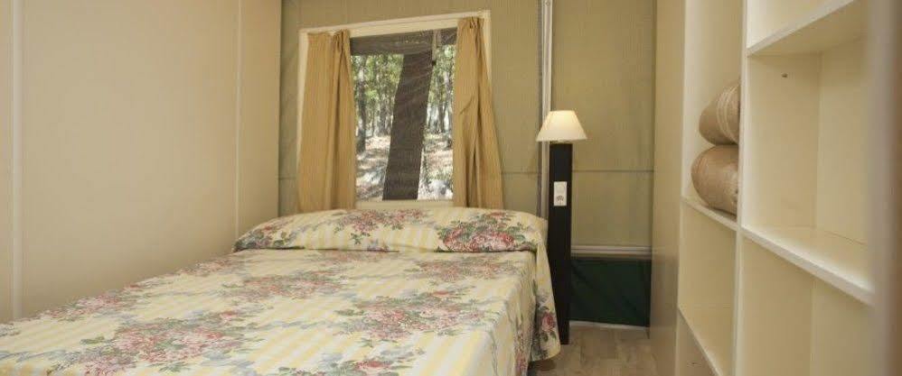 Glamping Village Orlando In Chianti Volpaia Kültér fotó